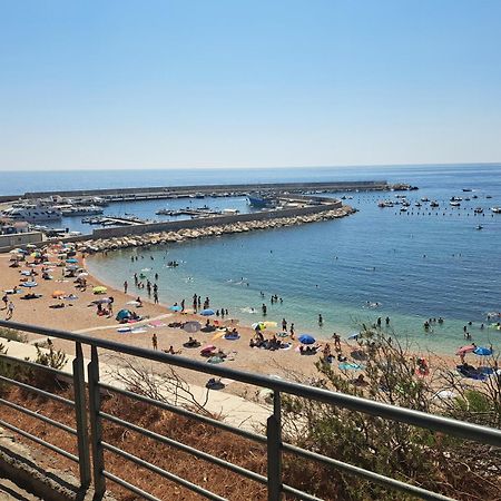 Appartamento Millelire Cala Gonone Extérieur photo