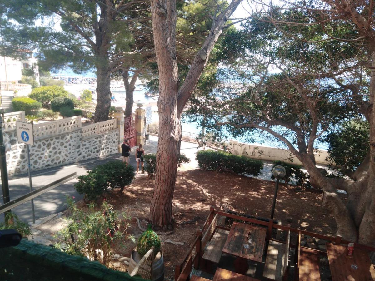Appartamento Millelire Cala Gonone Extérieur photo