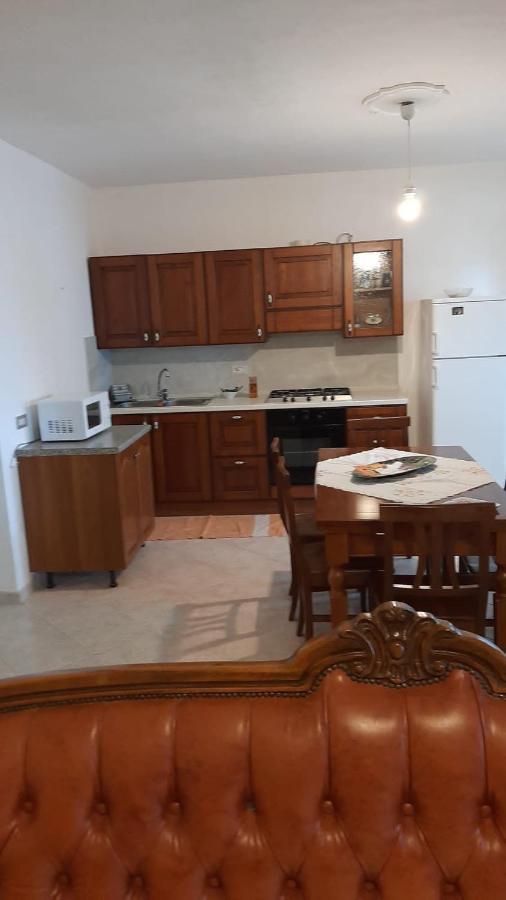 Appartamento Millelire Cala Gonone Extérieur photo
