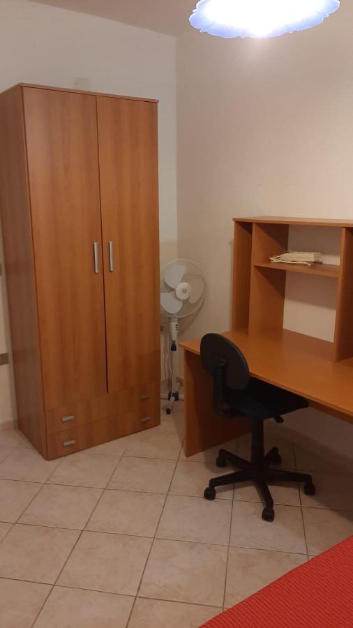 Appartamento Millelire Cala Gonone Extérieur photo