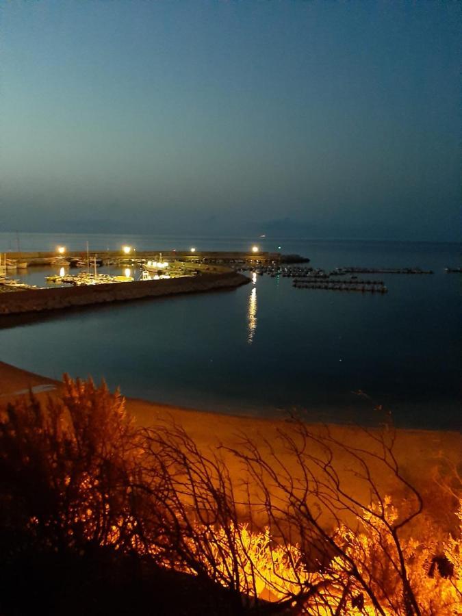 Appartamento Millelire Cala Gonone Extérieur photo