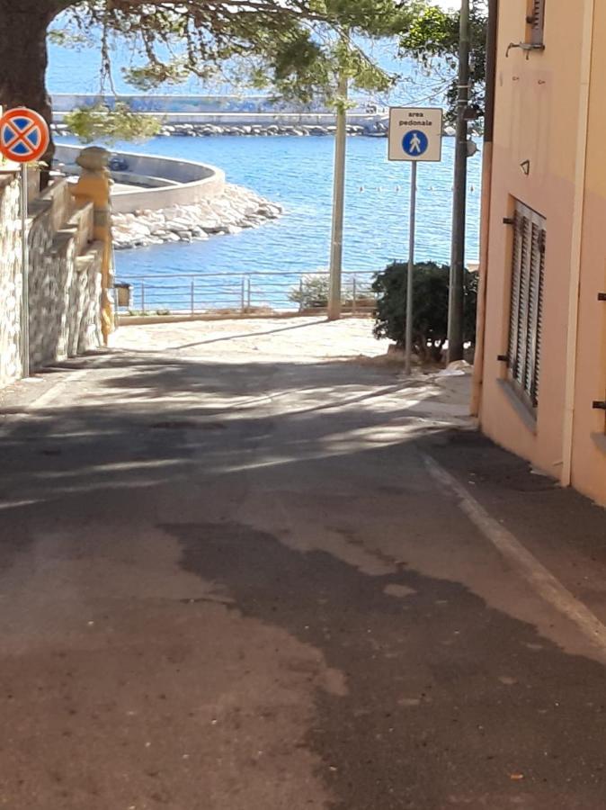 Appartamento Millelire Cala Gonone Extérieur photo