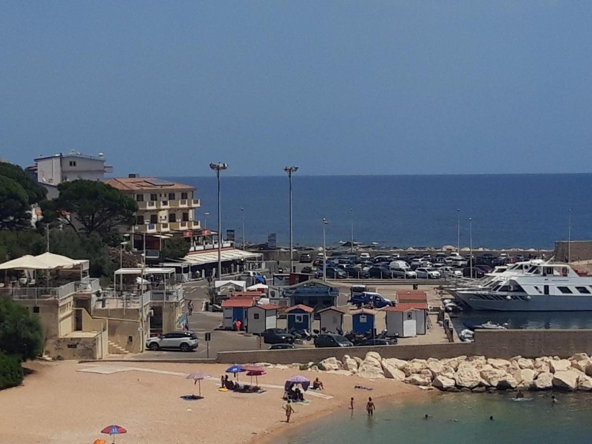 Appartamento Millelire Cala Gonone Extérieur photo
