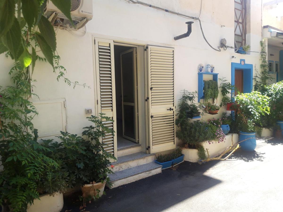 Appartamento Millelire Cala Gonone Extérieur photo