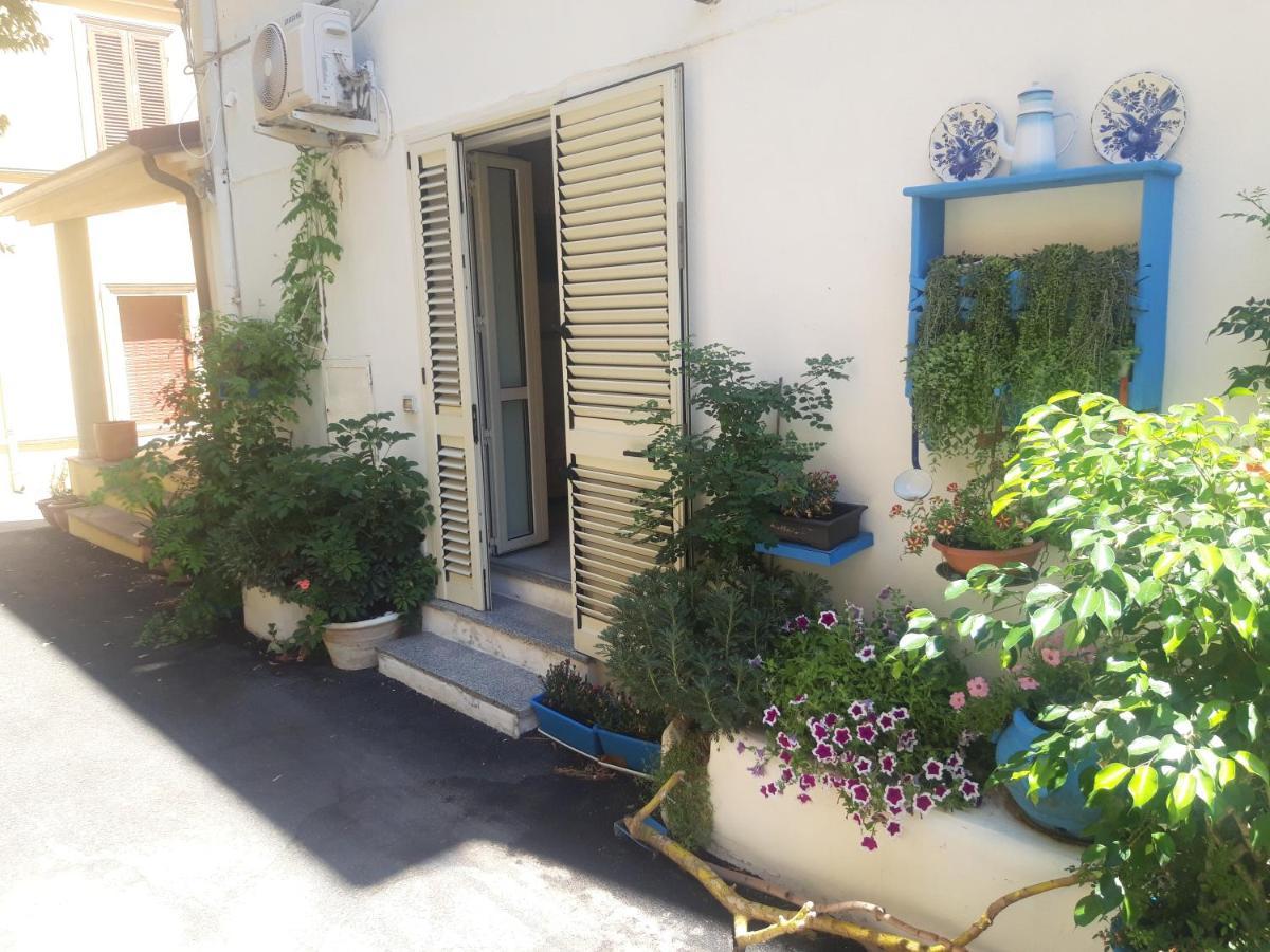 Appartamento Millelire Cala Gonone Extérieur photo