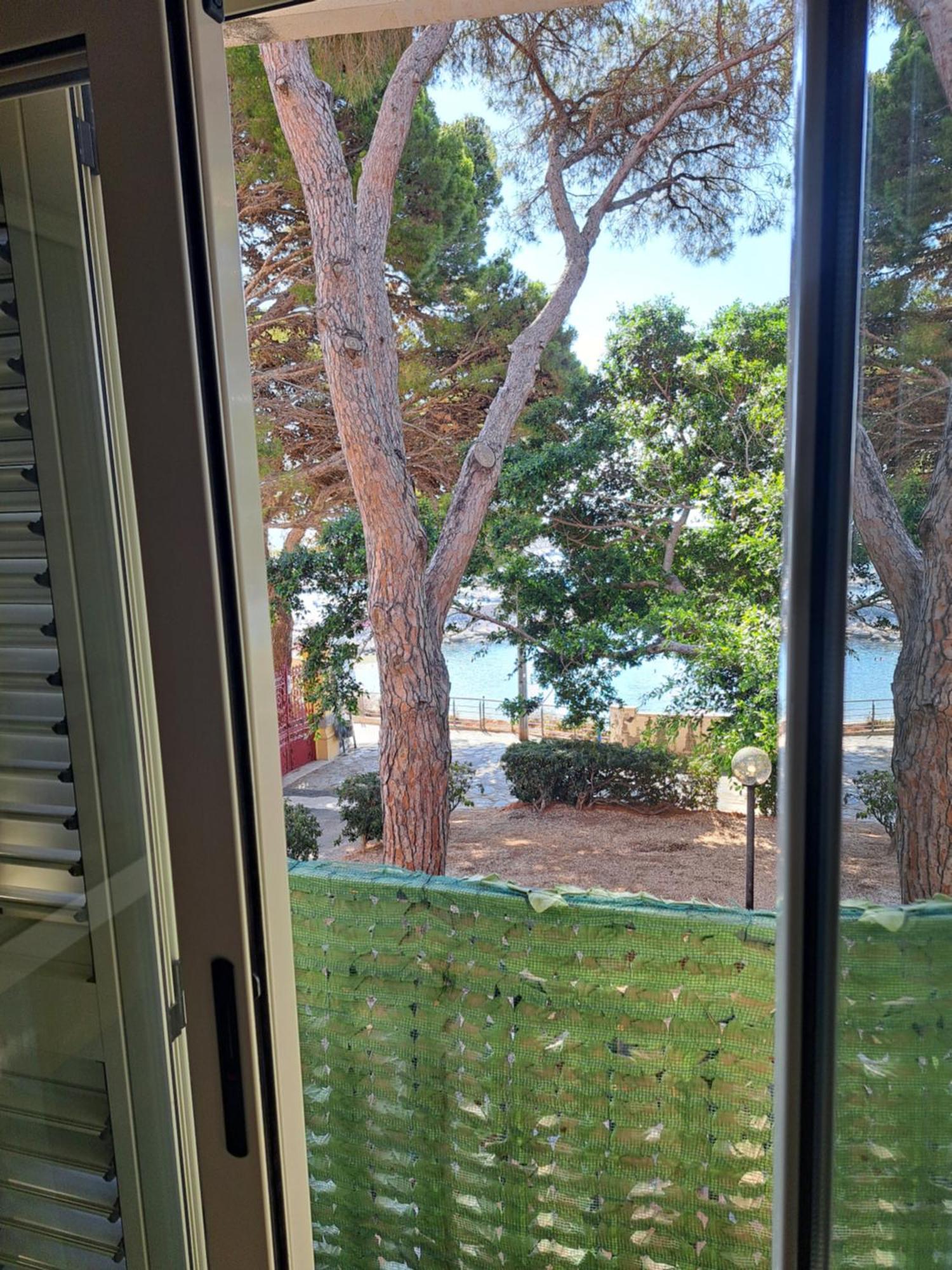 Appartamento Millelire Cala Gonone Extérieur photo