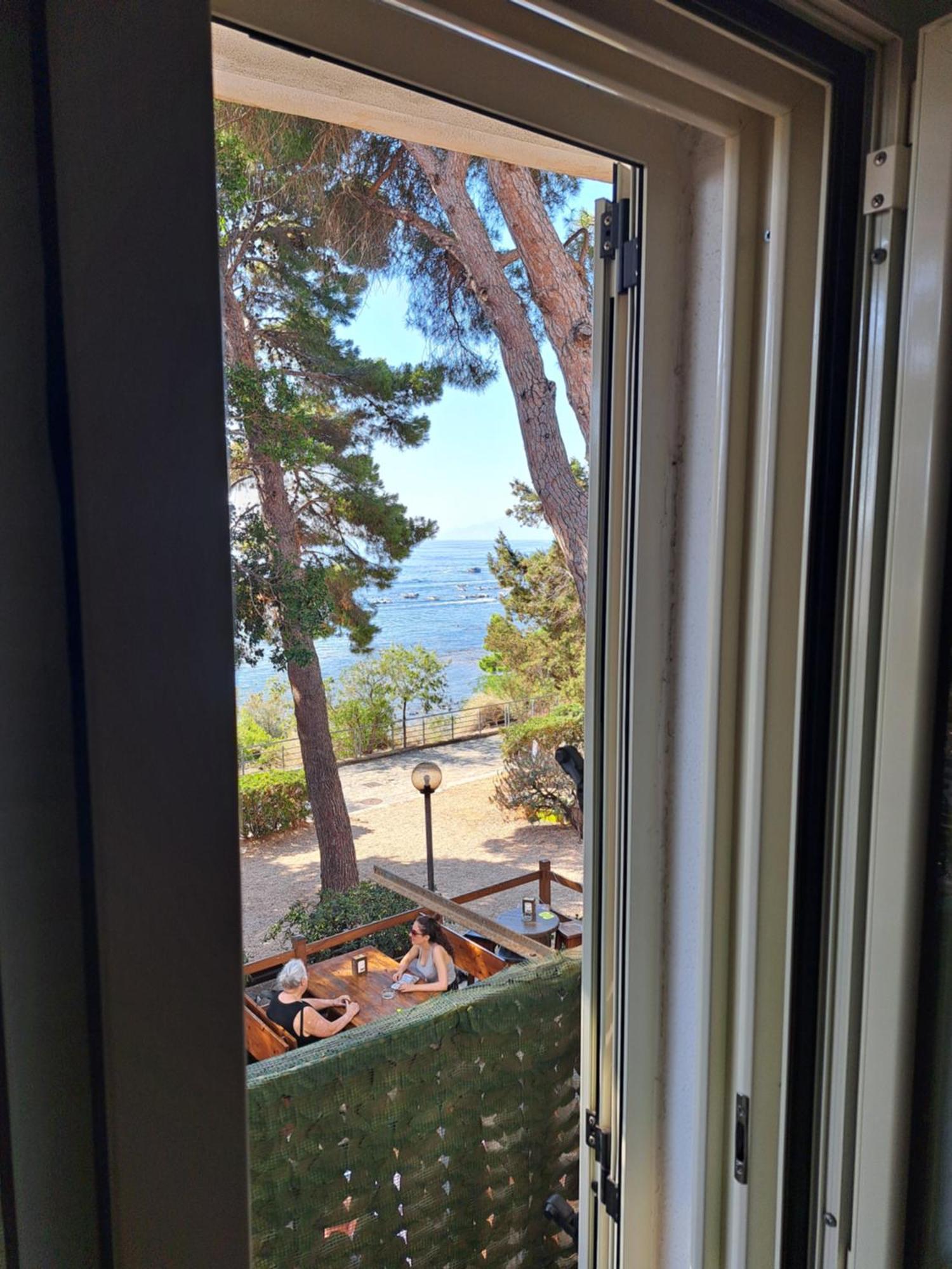 Appartamento Millelire Cala Gonone Extérieur photo